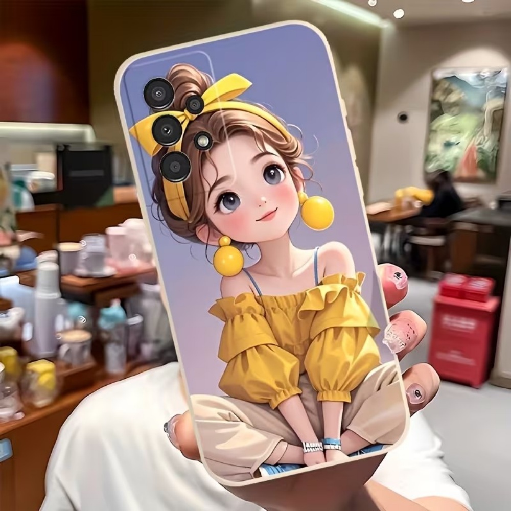 Чехол для телефона с милым мул – обзор и цена Phone Cases Girly
