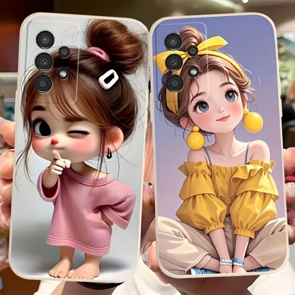 Чехол для телефона с милым мул – обзор и цена Phone Cases Girly
