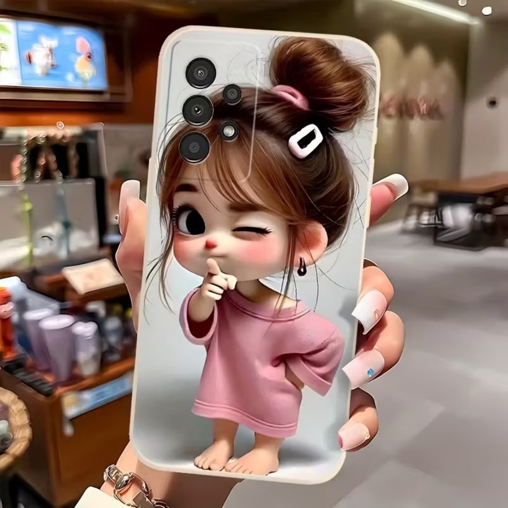 Чехол для телефона с милым мул – обзор и цена Phone Cases Girly