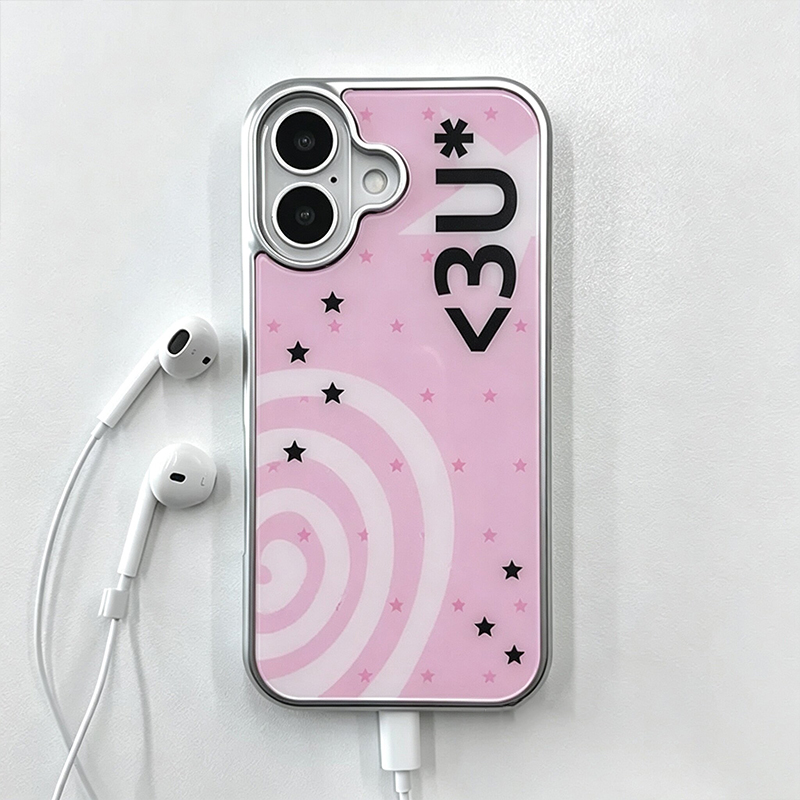 Чехол для телефона Y2K Creativ – обзор и цена Phone Cases Y2K