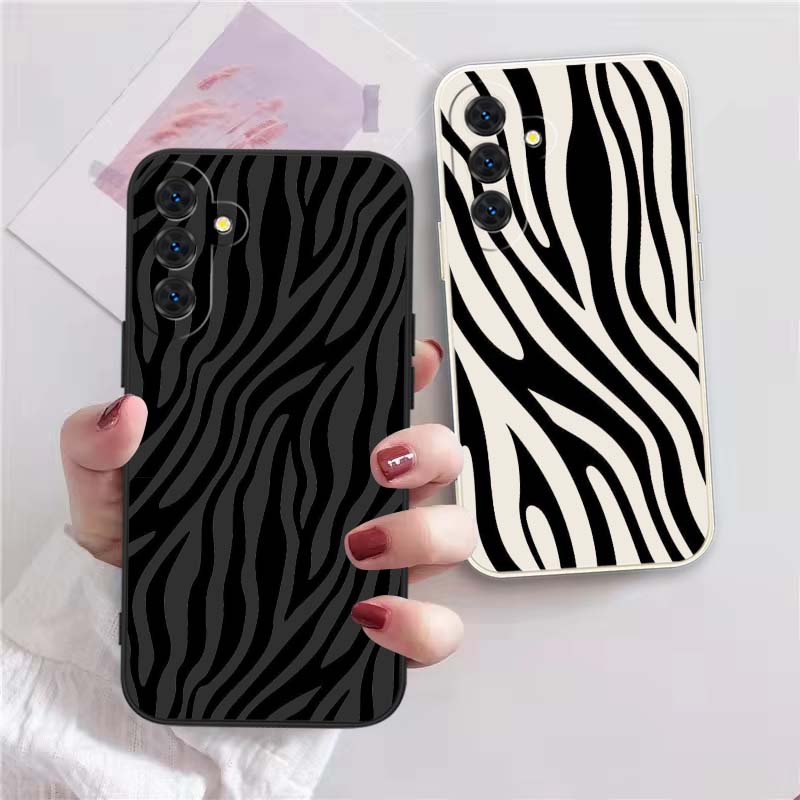 Креативный чехол-накладка с зе – обзор и цена Phone Cases Zebra