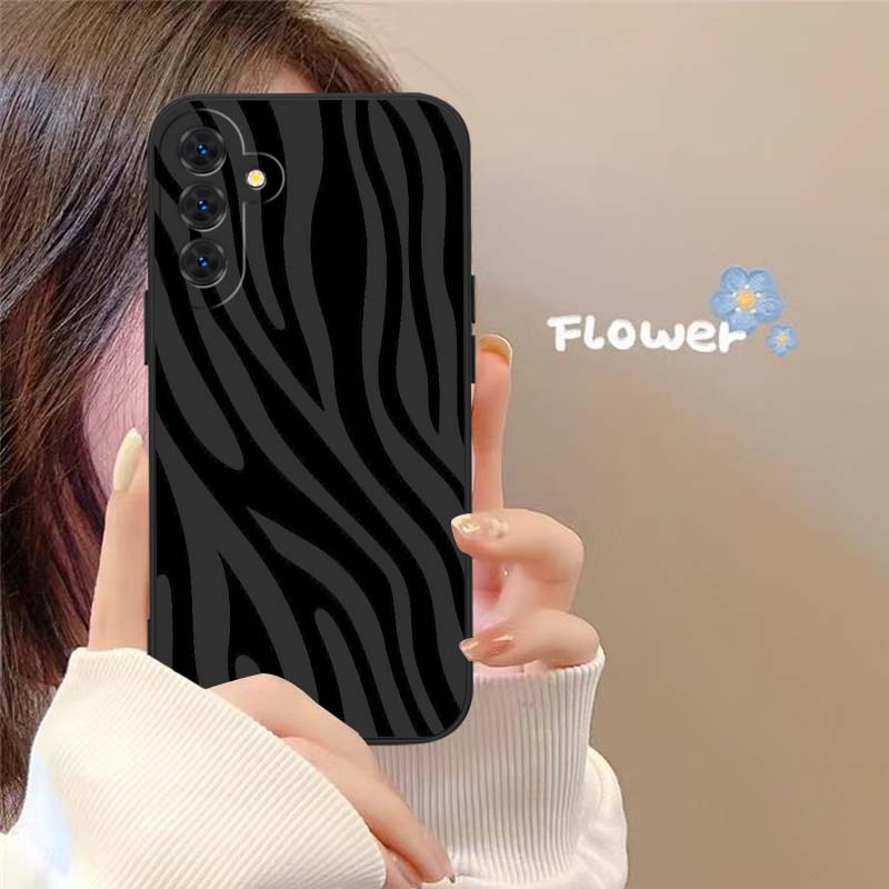 Креативный чехол-накладка с зе – обзор и цена Phone Cases Zebra