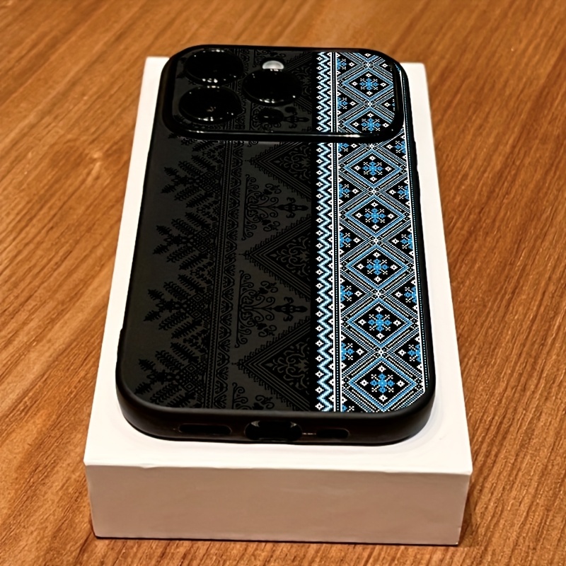 Винтажный чехол для телефона с – обзор и цена Phone Cases Vintage