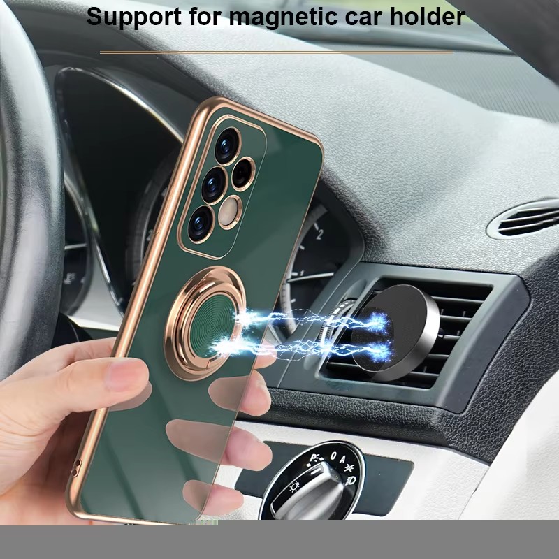 Роскошное магнитное покрытие 3 – обзор и цена Luxury Plating Case