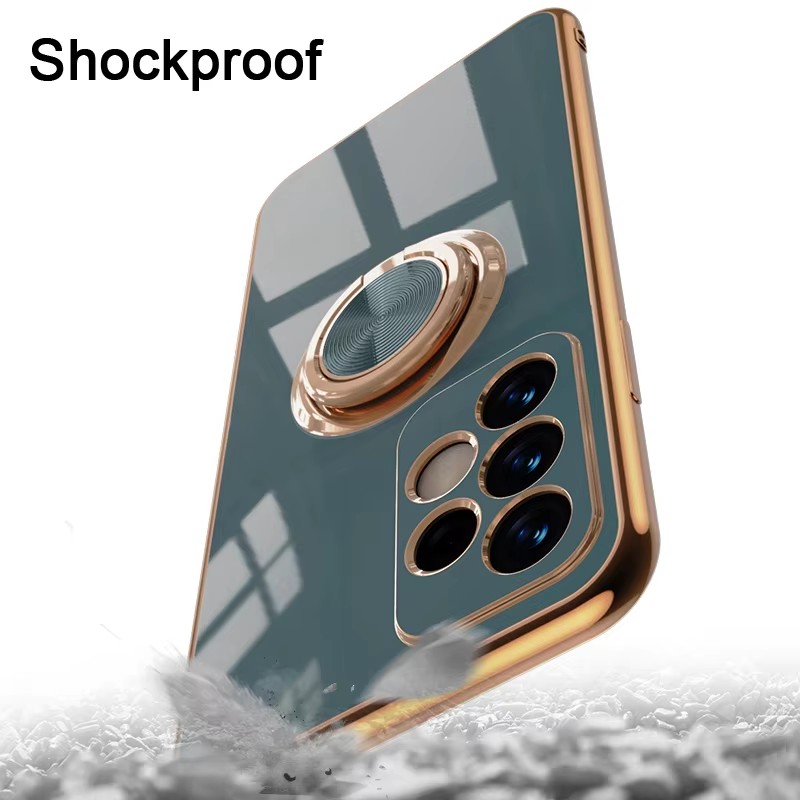 Роскошное магнитное покрытие 3 – обзор и цена Luxury Plating Case