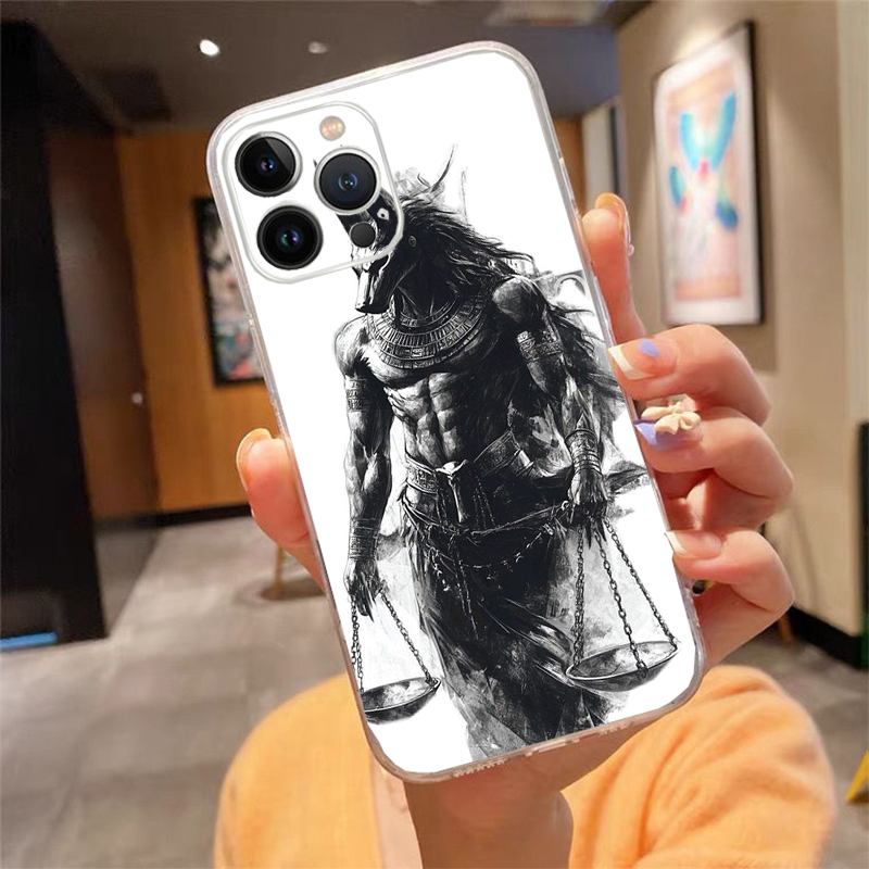 Чехол для телефона для iphone  – обзор и цена Phone Cases Egypt