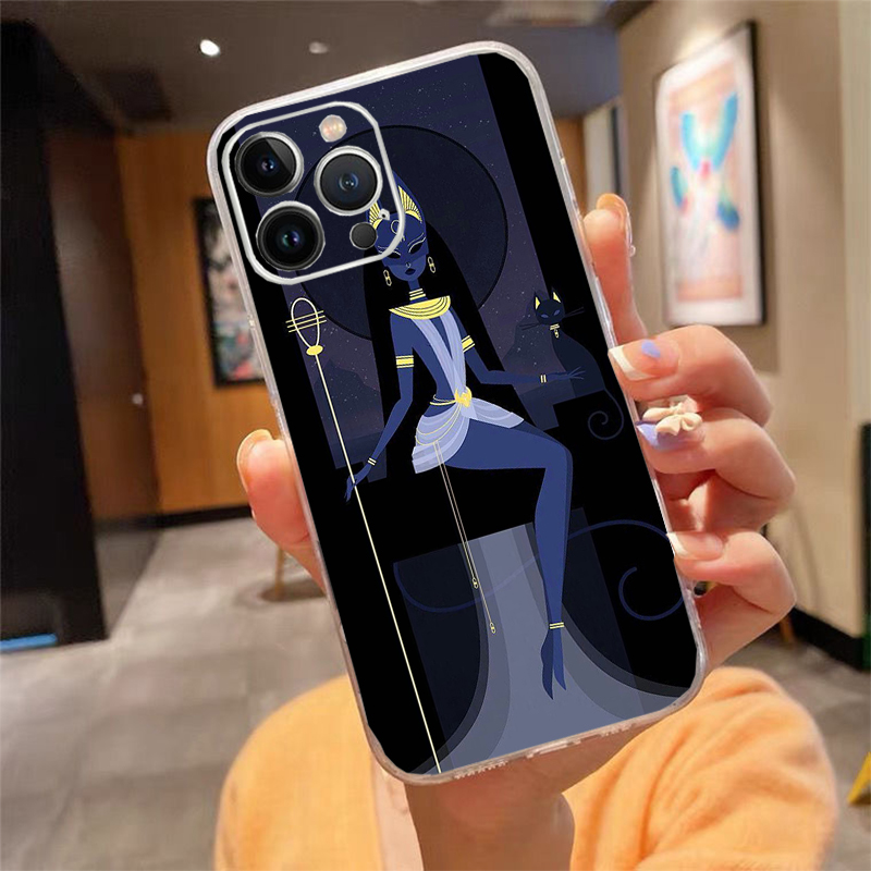 Чехол для телефона для iphone  – обзор и цена Phone Cases Egypt