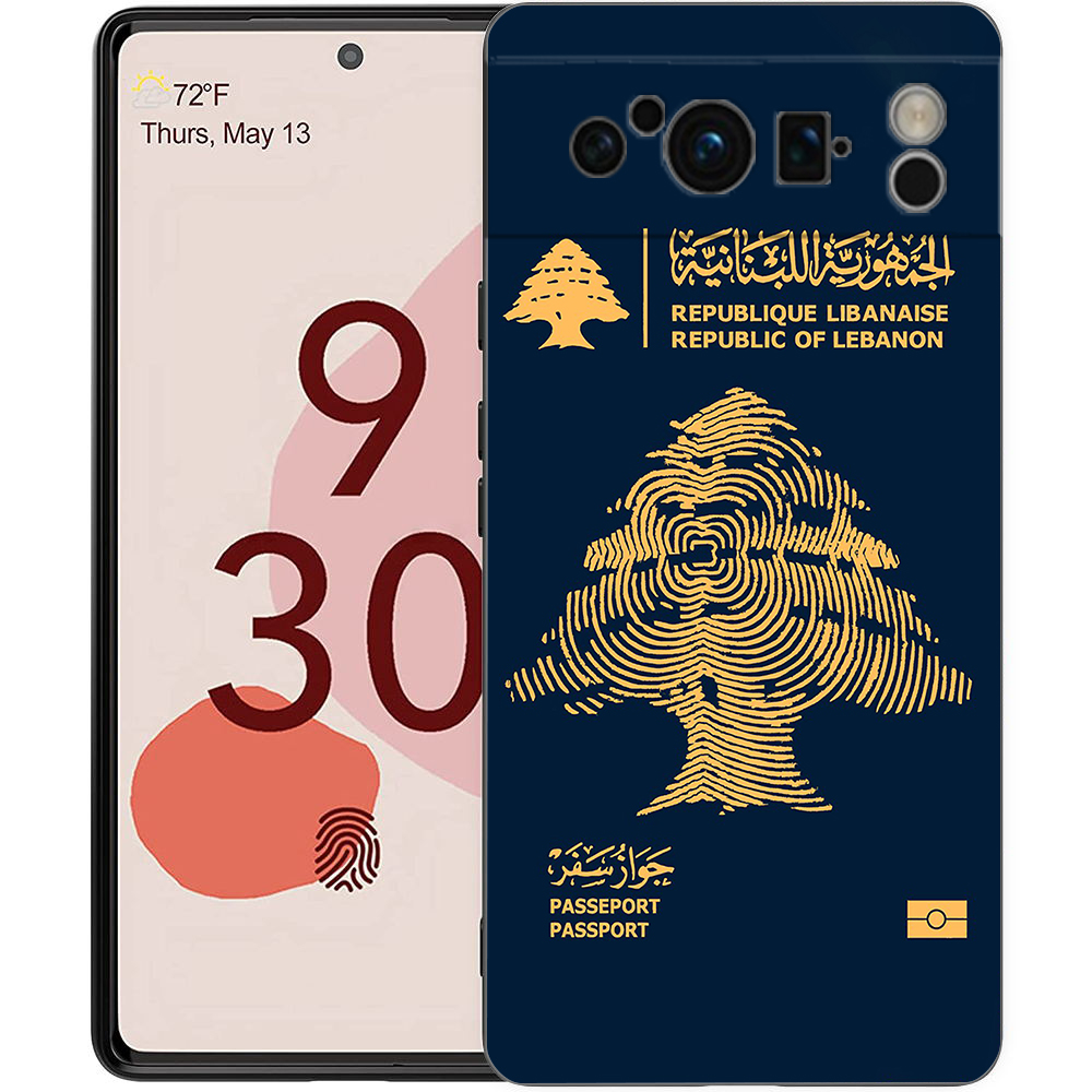 Чехол для телефона с дизайном  – обзор и цена Phone Cases Lebanon