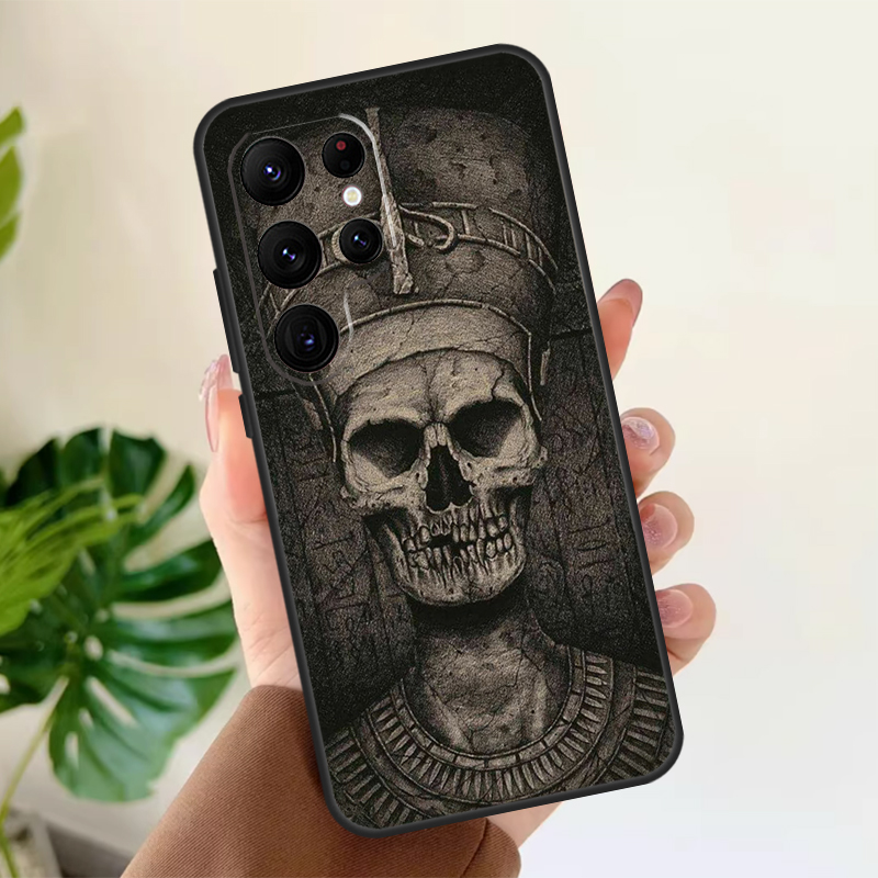 Мягкий чехол с изображением др – обзор и цена Phone Cases Egypt