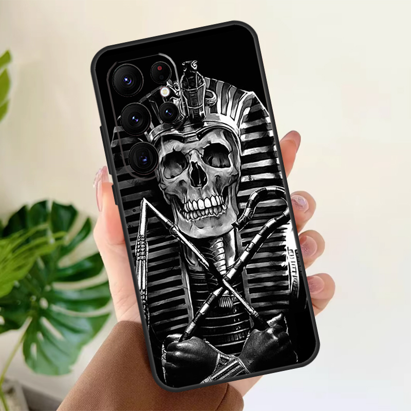 Мягкий чехол с изображением др – обзор и цена Phone Cases Egypt