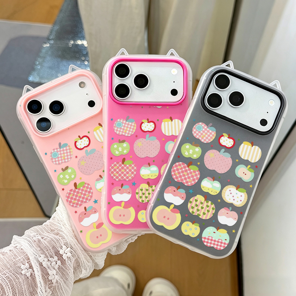 Чехол для телефона с кошачьими – обзор и цена Phone Cases Girly