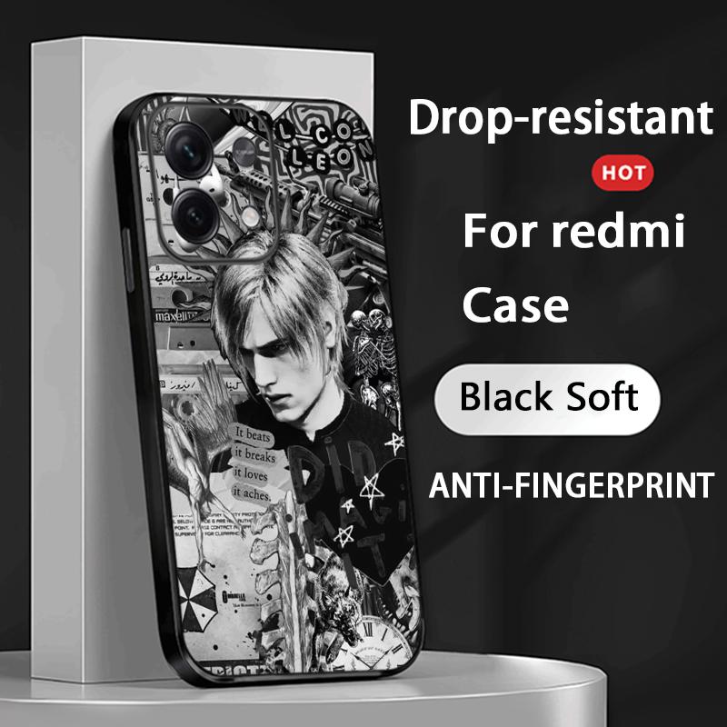 Чехол Leon X Ada Wong Hot Game – обзор и цена Phone Cases Men