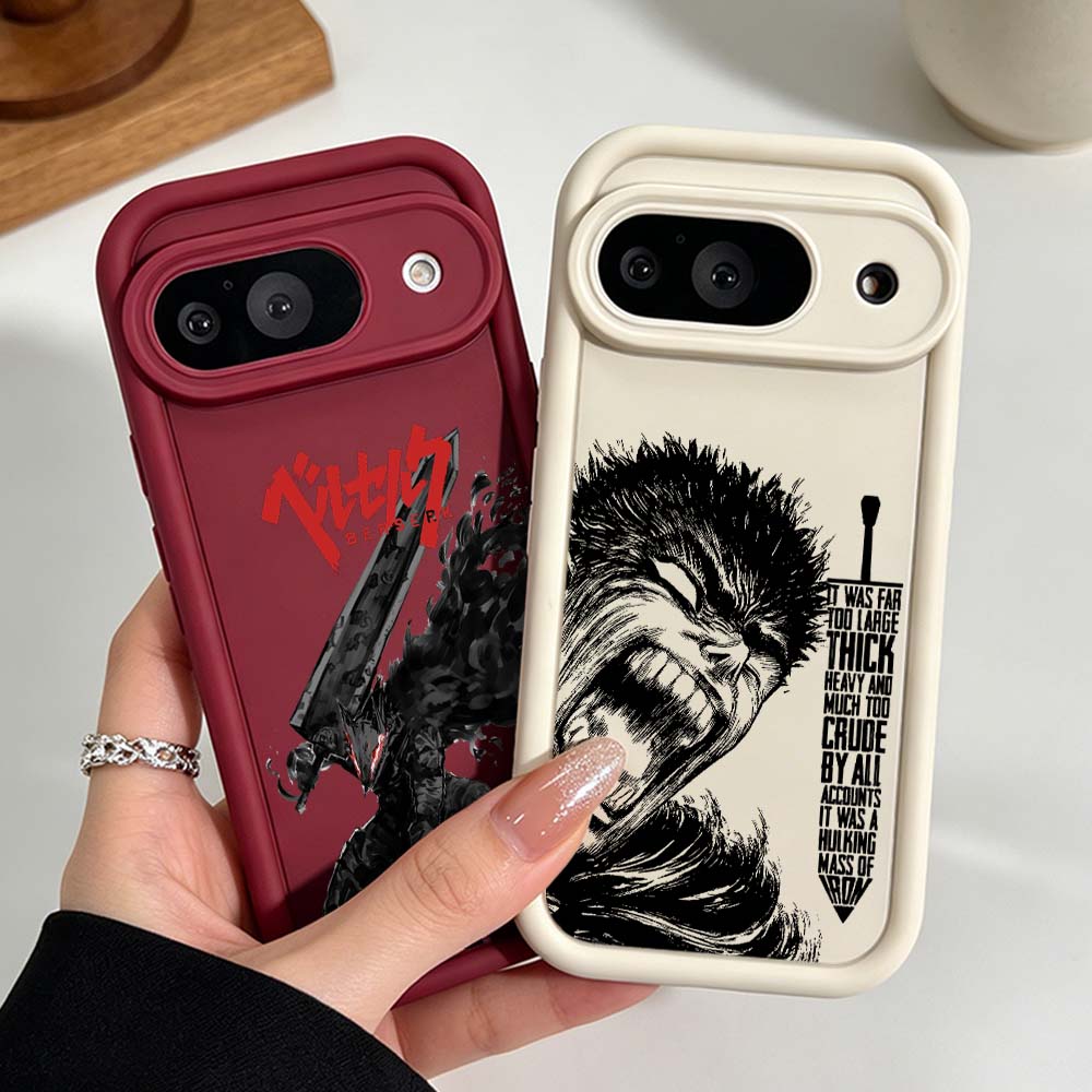 Крутой чехол для телефона Bers – обзор и цена Phone Cases Google Pixel 7