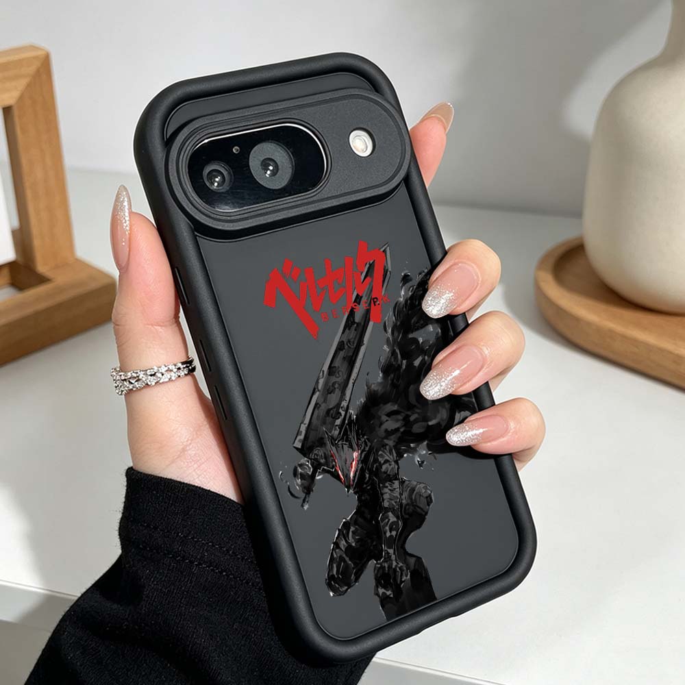 Крутой чехол для телефона Bers – обзор и цена Phone Cases Google Pixel 7
