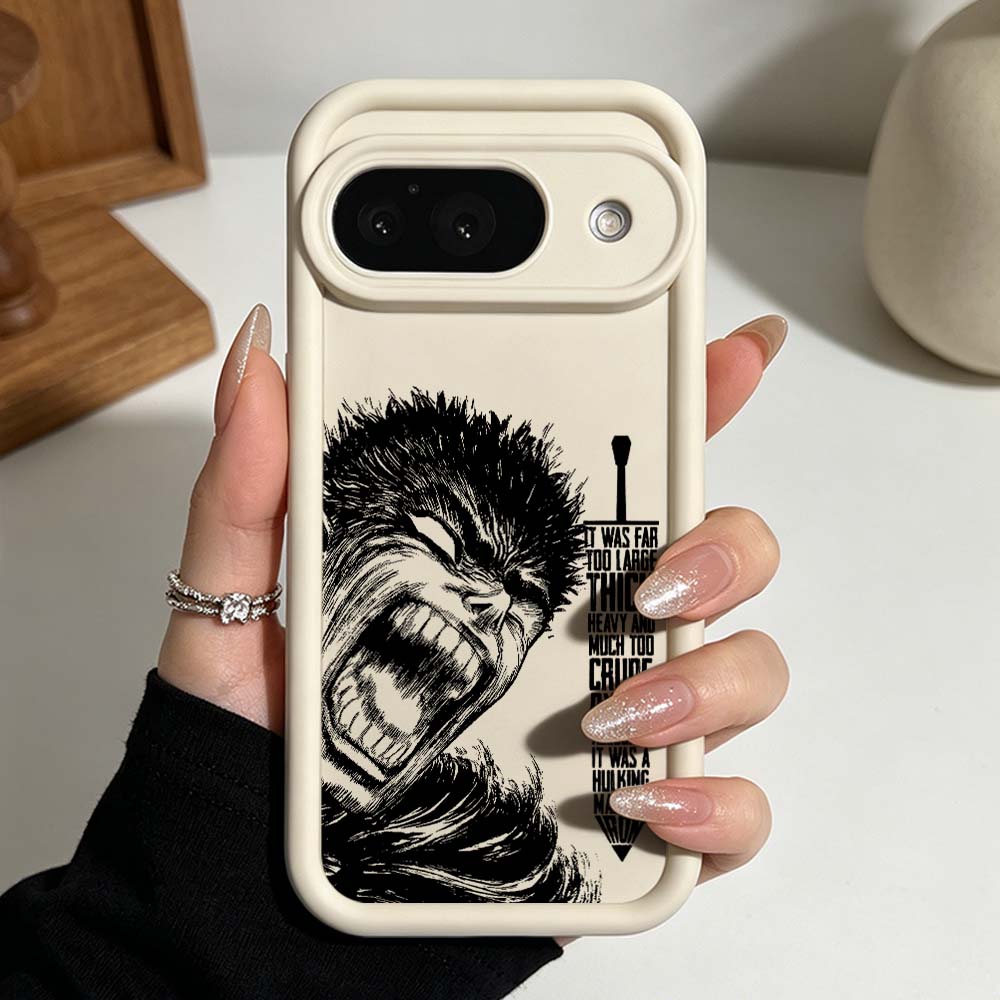 Крутой чехол для телефона Bers – обзор и цена Phone Cases Google Pixel 7