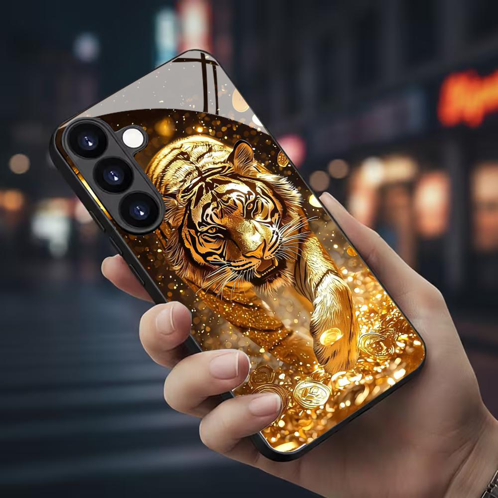 Чехол для телефона с рисунком  – обзор и цена Phone Cases Samsung S24