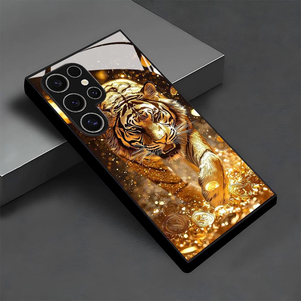 Чехол для телефона с рисунком  – обзор и цена Phone Cases Samsung S24