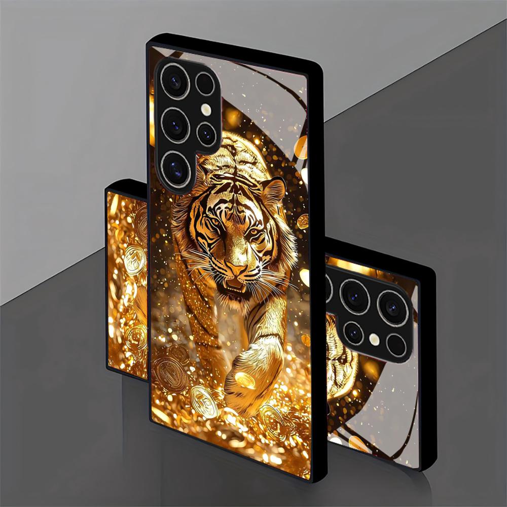 Чехол для телефона с рисунком  – обзор и цена Phone Cases Samsung S24