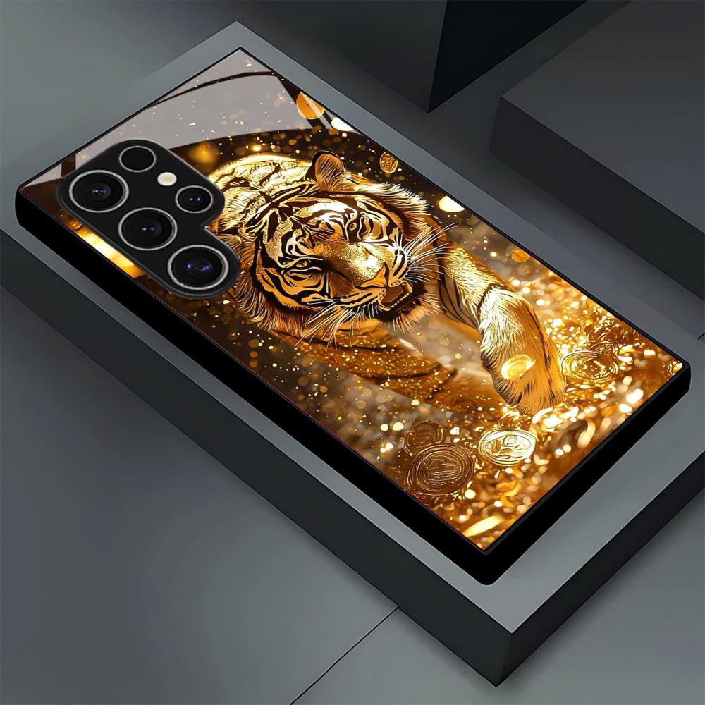 Чехол для телефона с рисунком  – обзор и цена Phone Cases Samsung S24