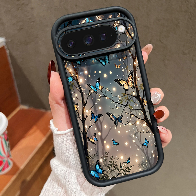 Мягкий чехол для телефона из Т – обзор и цена Phone Cases Google Pixel 7