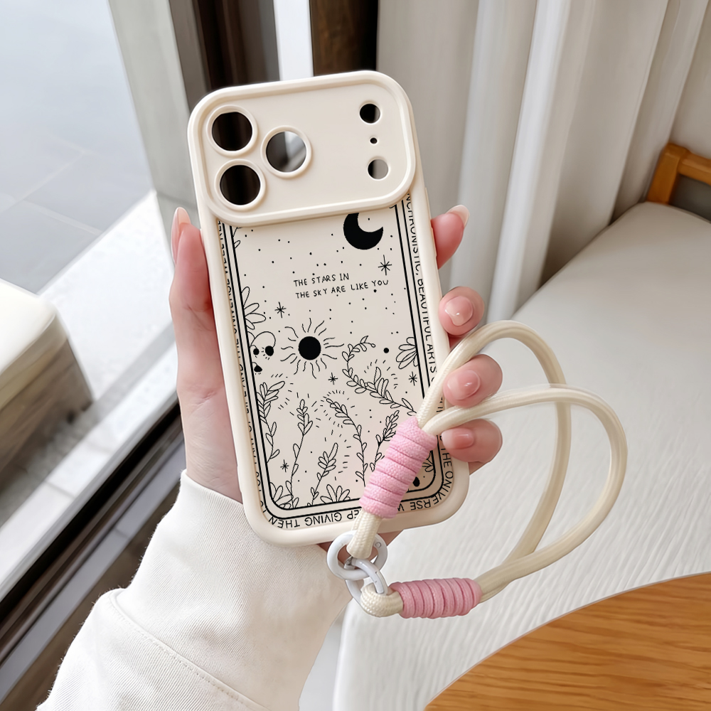 Чехол для телефона для iPhone  – обзор и цена Phone Cases Vintage