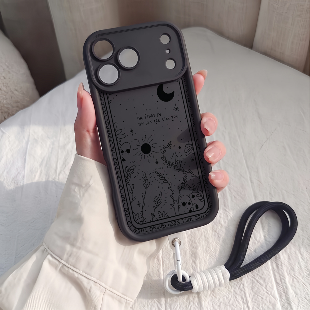 Чехол для телефона для iPhone  – обзор и цена Phone Cases Vintage