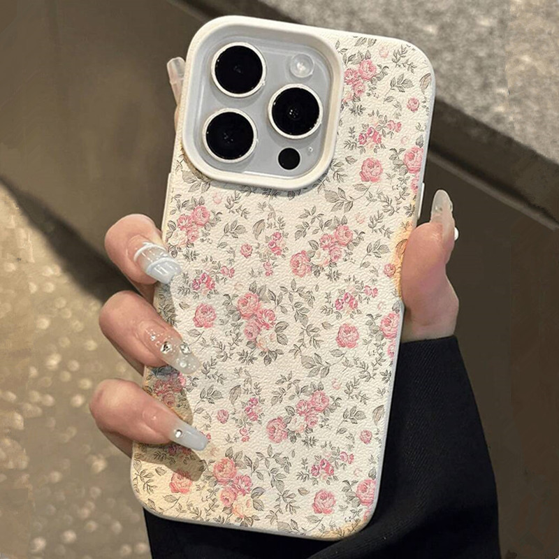 Очаровательный белый классичес – обзор и цена Phone Cases Girls
