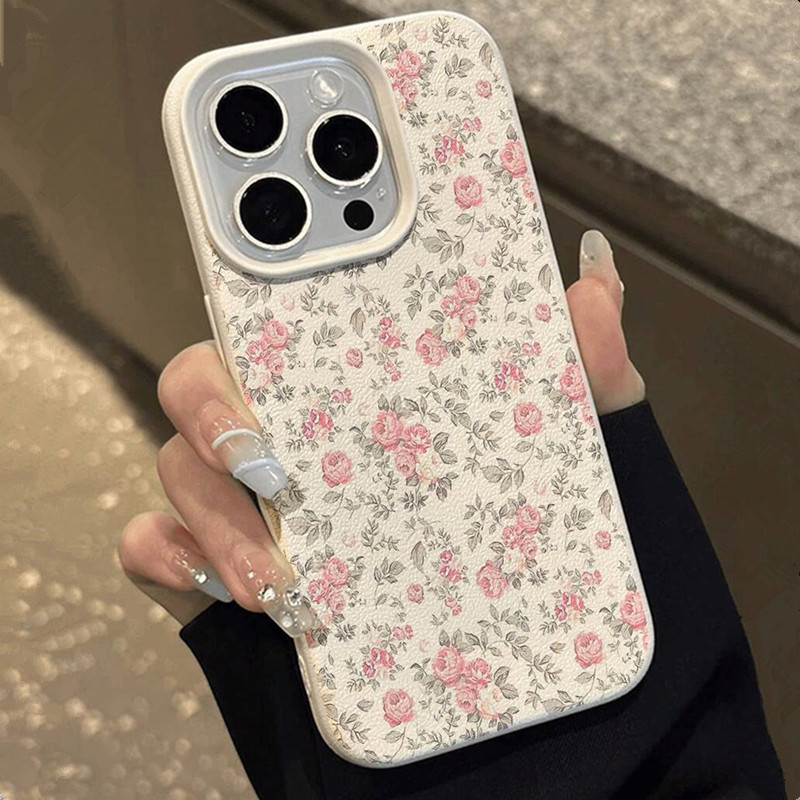 Очаровательный белый классичес – обзор и цена Phone Cases Girls