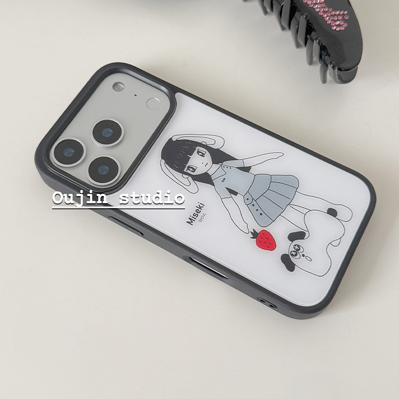 Корейский милый чехол для теле – обзор и цена Phone Cases Girls