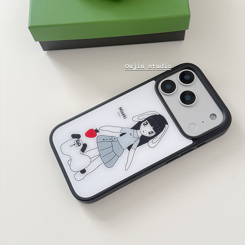 Корейский милый чехол для теле – обзор и цена Phone Cases Girls