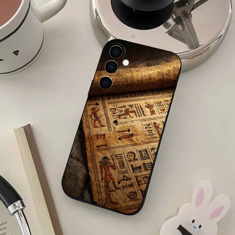 Чехол для телефона с египетски – обзор и цена Phone Cases Egypt