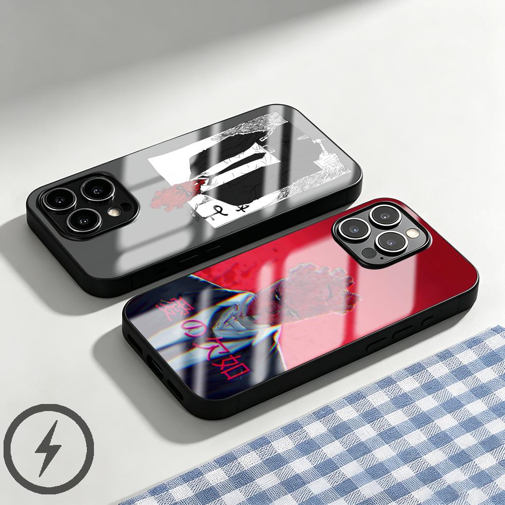 Чехол для телефона с аниме-диз – обзор и цена Phone Cases Iphone 11