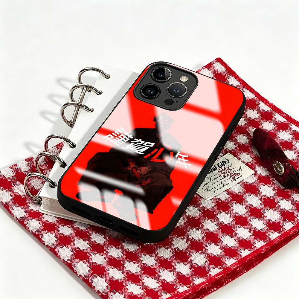 Чехол для телефона с аниме-диз – обзор и цена Phone Cases Iphone 11