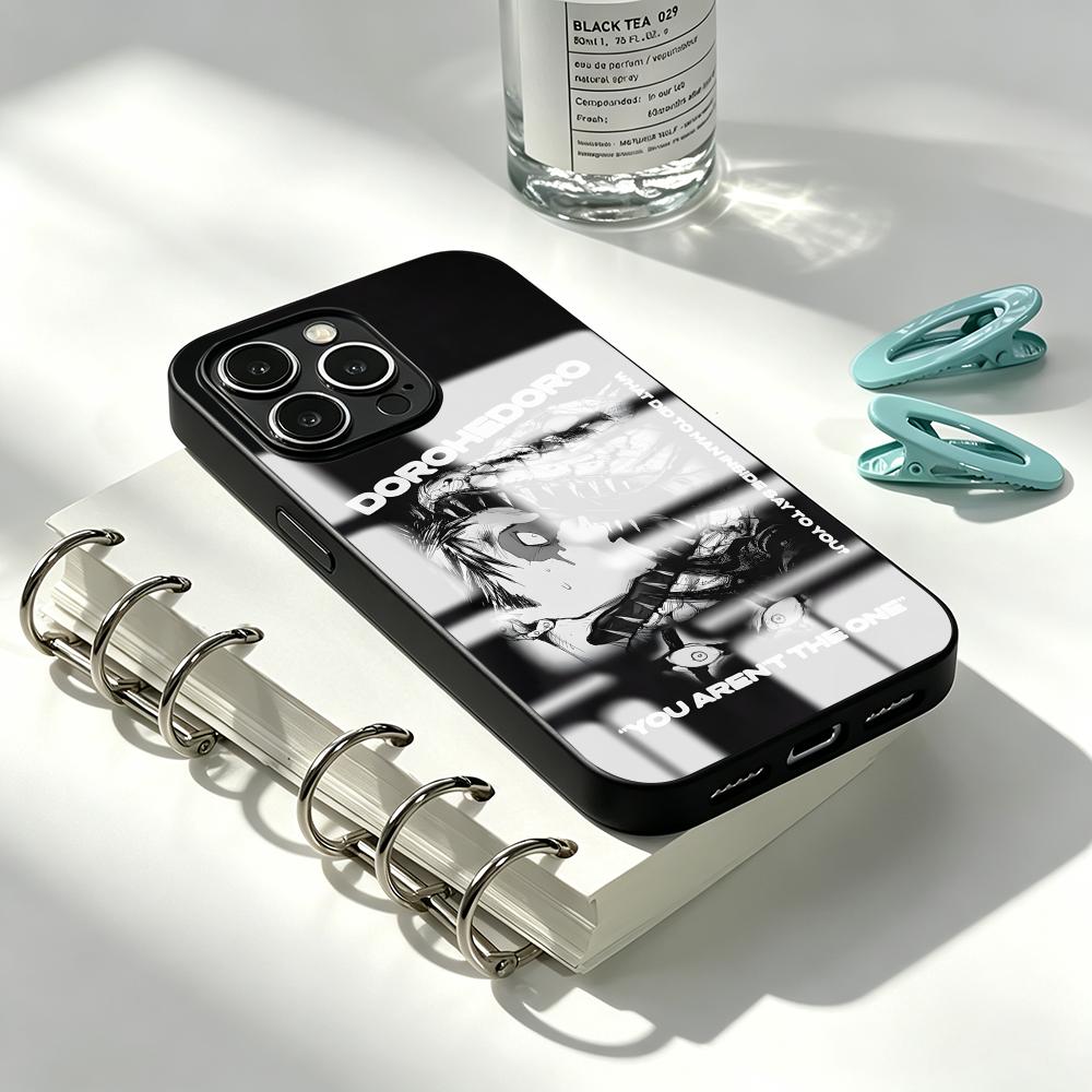 Чехол для телефона с аниме-диз – обзор и цена Phone Cases Iphone 11