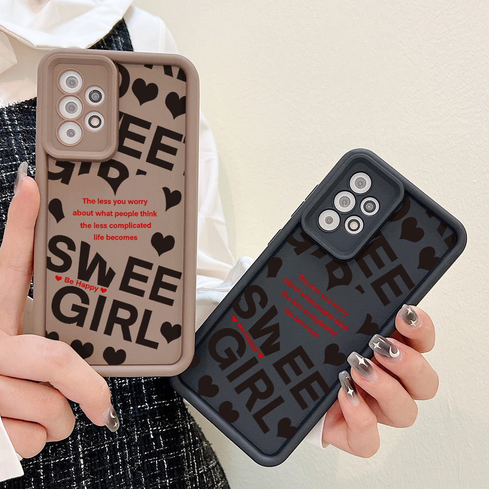 Чехол для Samsung S26 S25 S23  – обзор и цена Phone Cases For Samsung A14