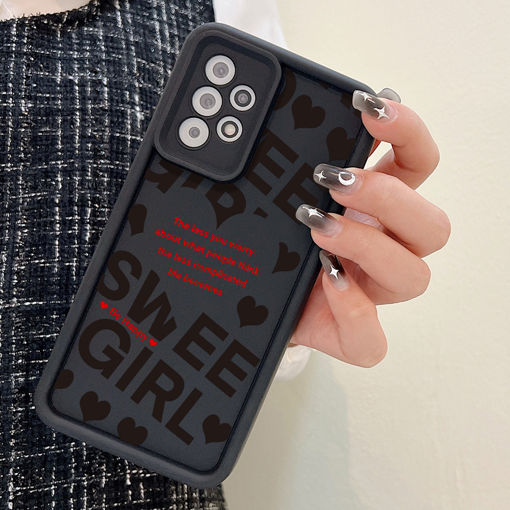 Чехол для Samsung S26 S25 S23  – обзор и цена Phone Cases For Samsung A14