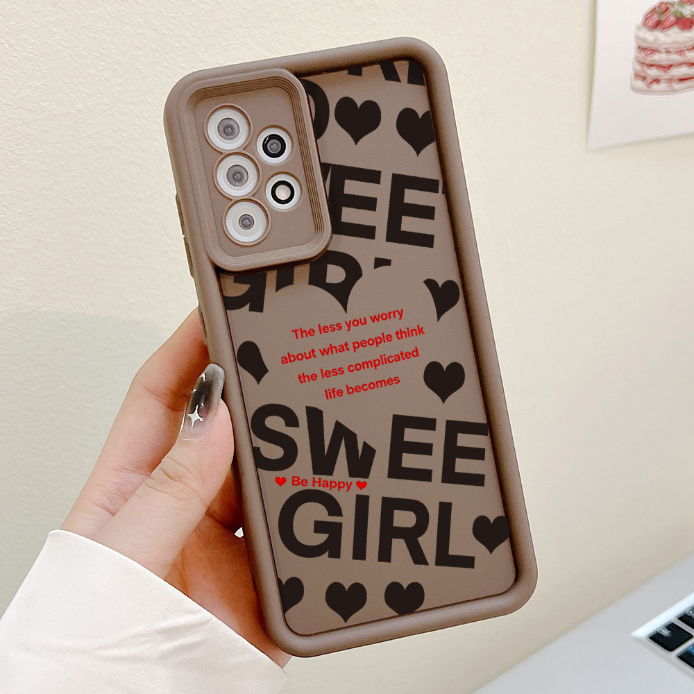 Чехол для Samsung S26 S25 S23  – обзор и цена Phone Cases For Samsung A14