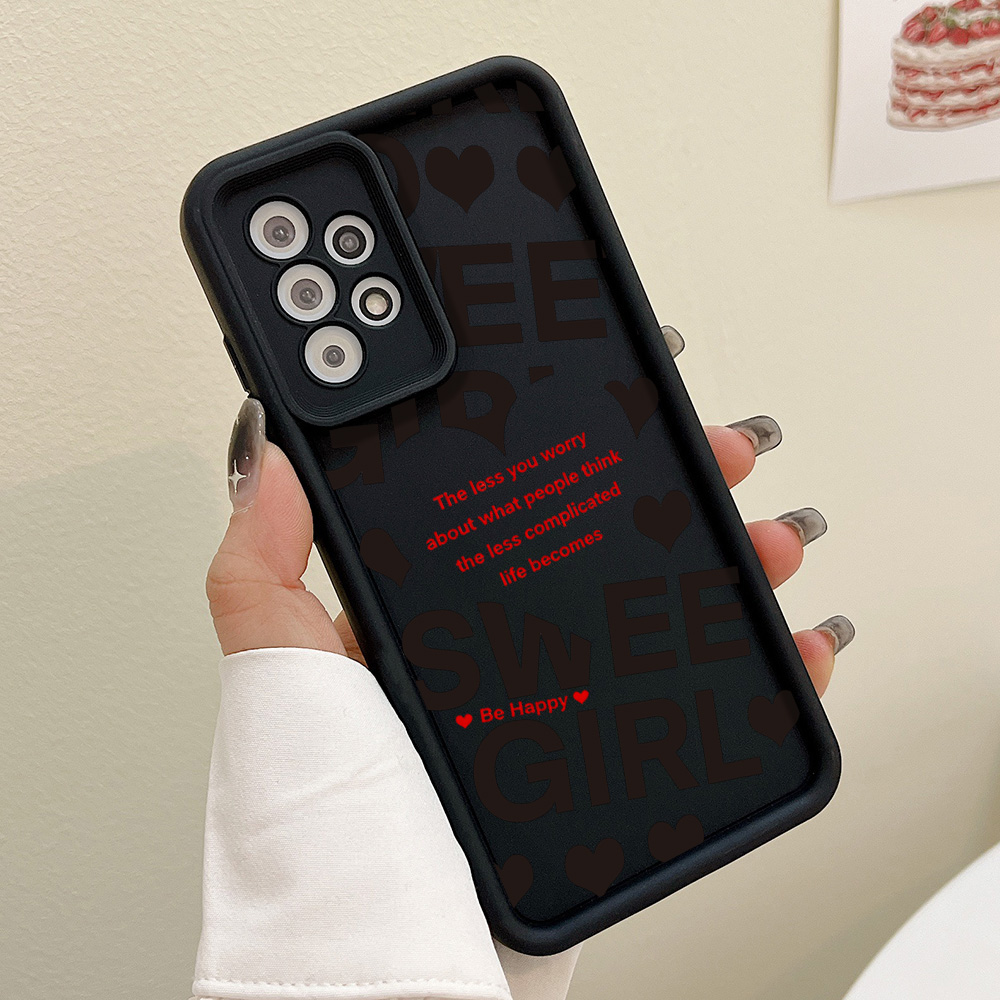 Чехол для Samsung S26 S25 S23  – обзор и цена Phone Cases For Samsung A14