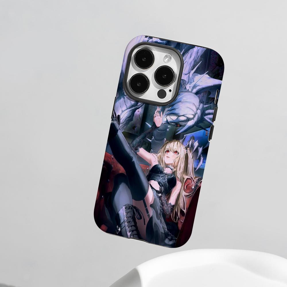 Чехол для телефона Misa Y2K в  – обзор и цена Phone Cases Girls