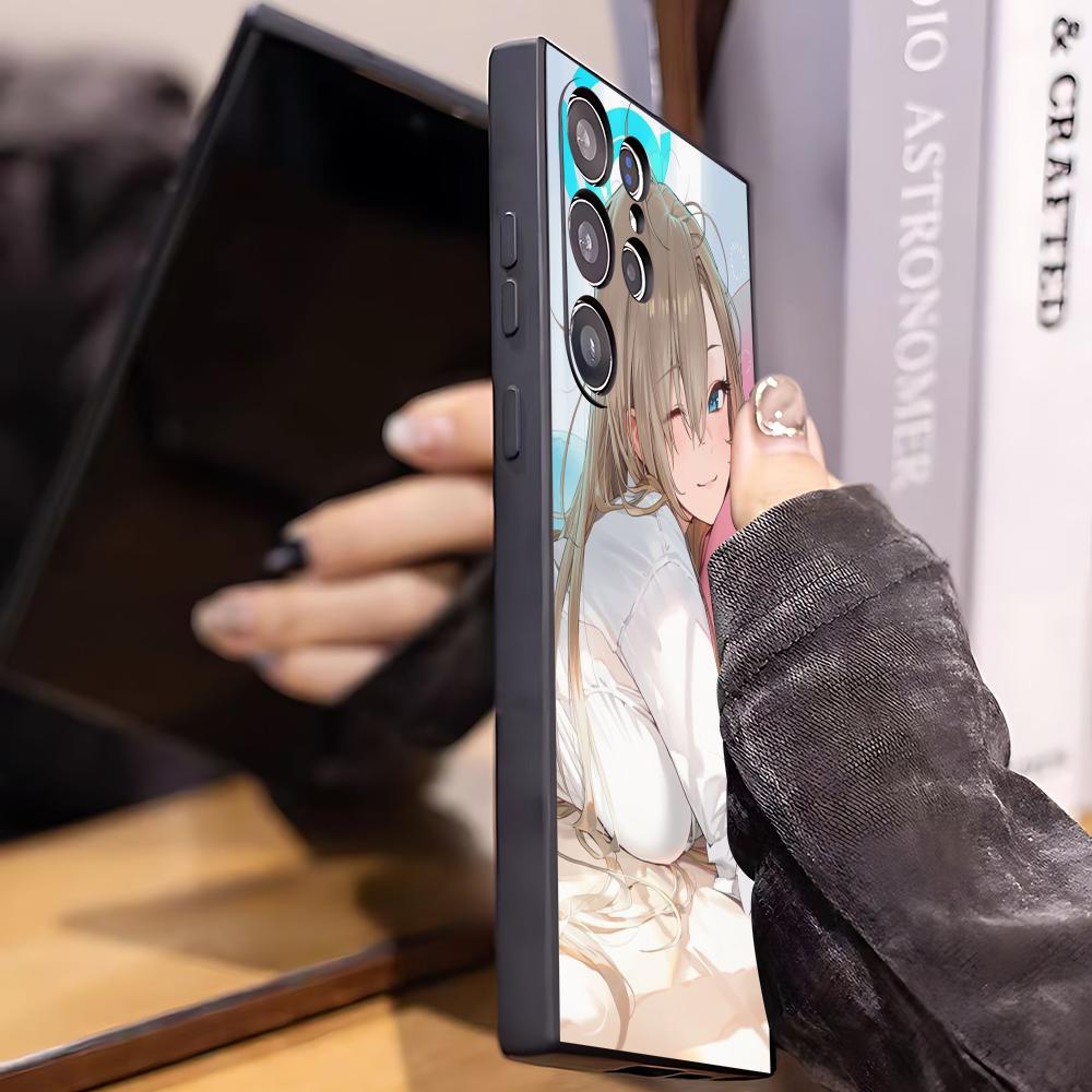 Горячая новинка: Чехол для тел – обзор и цена Phone Cases Samsung S24