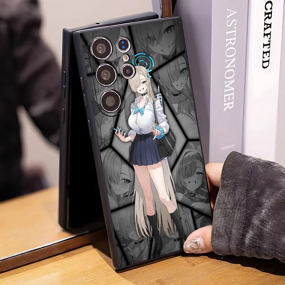 Горячая новинка: Чехол для тел – обзор и цена Phone Cases Samsung S24