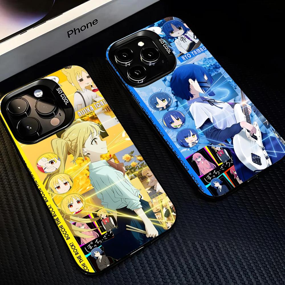 Аниме-чехол для телефона Bocch – обзор и цена Phone Cases Anime