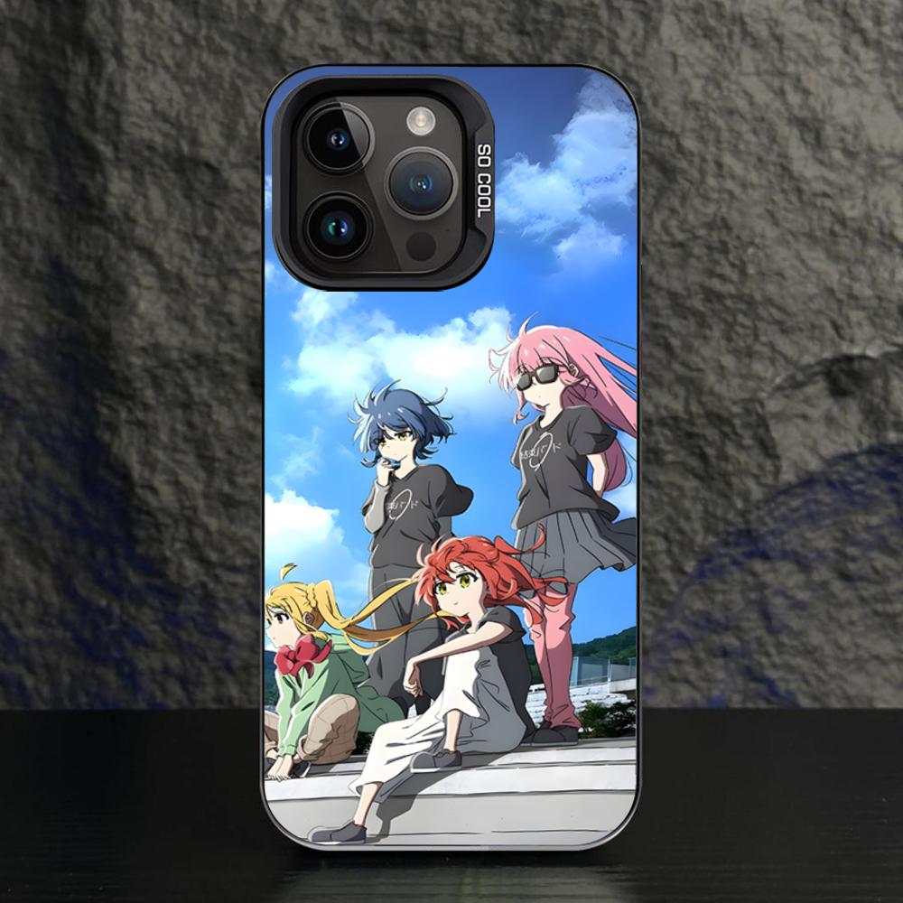 Аниме-чехол для телефона Bocch – обзор и цена Phone Cases Anime
